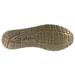 Chaussures de sécurité S3 SRC Extrapoint Cofra