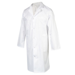 Blouse medicale blanche pas cher