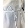 Surblouse lavage industriel