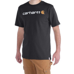 t shirt travail carhartt pas cher