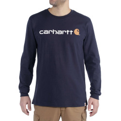 tee shirt pro carhartt manches longues