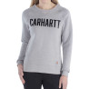 sweat femme carhartt workwear
