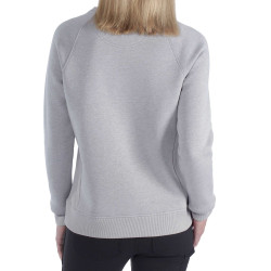 sweat travail femme carhartt