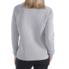 sweat travail femme carhartt