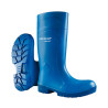 Bottes sécurité Bleu S4 CI SRC Purofort FoodPro Dunlop