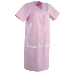 Blouse professionnelle femme