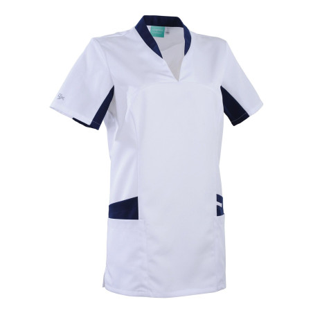 Tunique medicale femme pas cher