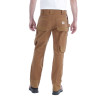 Pantalon homme carhartt pro