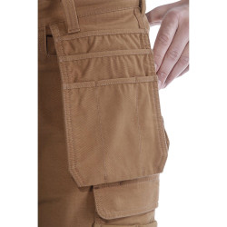 Pantalon travail homme