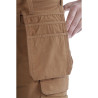 Pantalon travail homme