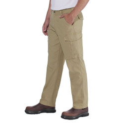 Pantalon homme carhartt pro pas cher
