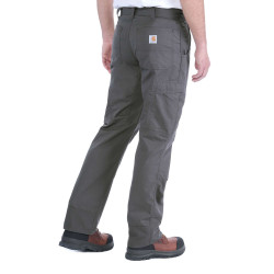 pantalon travail carhartt