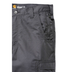 pantalon travail homme été
