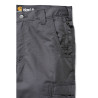 pantalon travail homme été