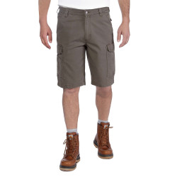 bermuda travail carhartt