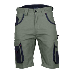 short jardinier