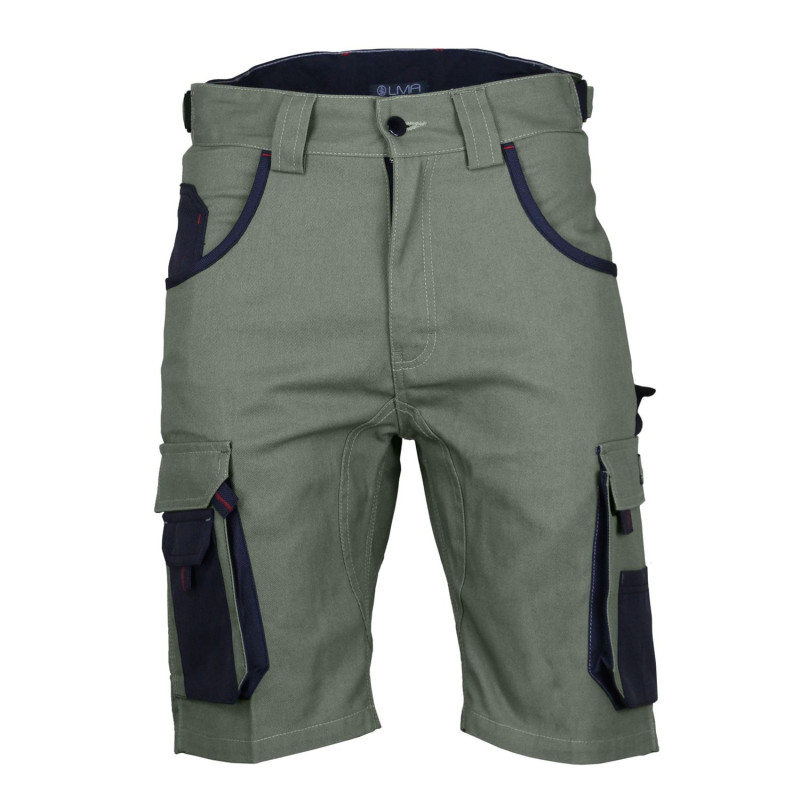 short jardinier
