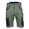 short jardinier