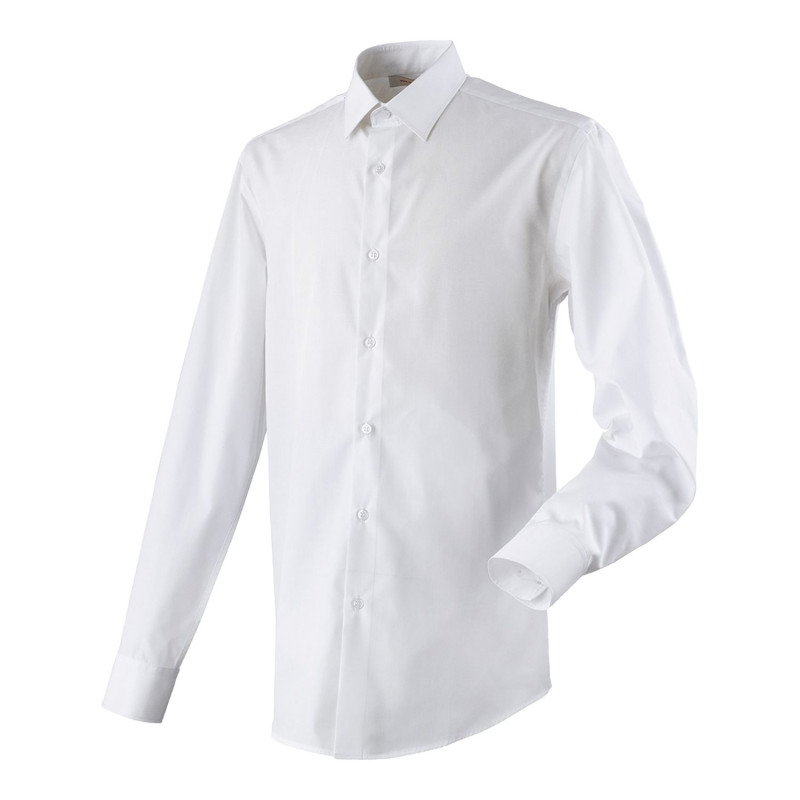 Chemise service homme