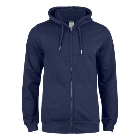 sweat travail bleu