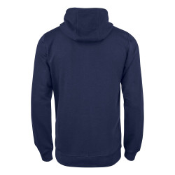 sweat professionnel bleu