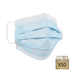 masque chirurgical