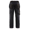 Pantalon travail hiver