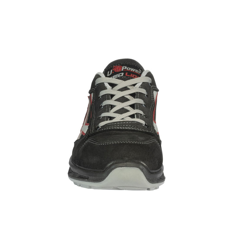 U Power Rl20164 Chaussures de sécurité design et performantes U-Power DHARMA RedLion