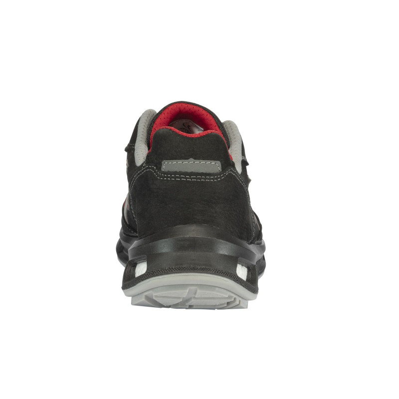 U Power Rl20164 Chaussures de sécurité design et performantes U-Power DHARMA RedLion