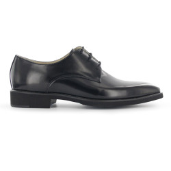 Derby de Service en Cuir SRA GIULIO Nordways - vue latérale