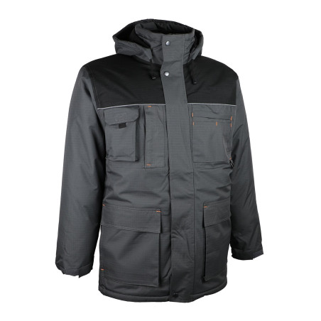 Parka travail hiver Parka travail hiver