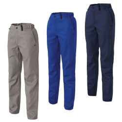 Pantalon de travail molinel optimax