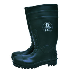 Bottes de sécurité Non-Fourrées Stafford - Dickies - FC9528