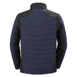 Veste de travail femme