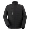 veste de travail noire