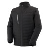 veste de travail déperlante