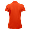 polo professionnel femme pas cher
