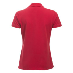 polo professionnel femme
