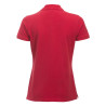 polo professionnel femme