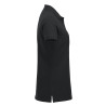 polo professionnel femme noir