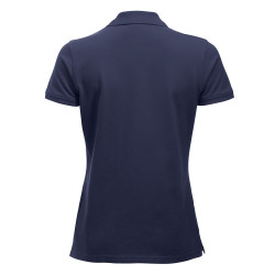 polo de travail pour femme