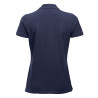 polo de travail pour femme