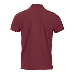 polo professionnel homme pas cher