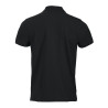 polo professionnel homme noir