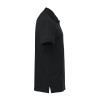 polo travail homme noir