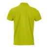 Polo travail btp homme
