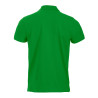 Polo travail vert