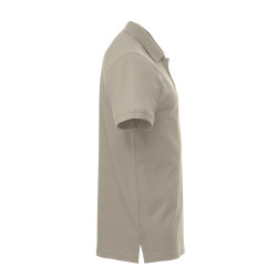 Polo travail homme personnalisable