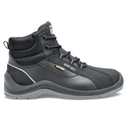 destockage chaussures de sécurité montantes