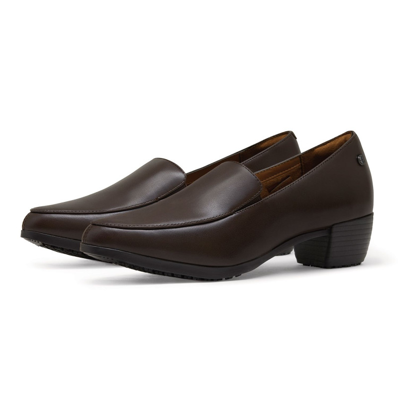 chaussures de cuisine femme